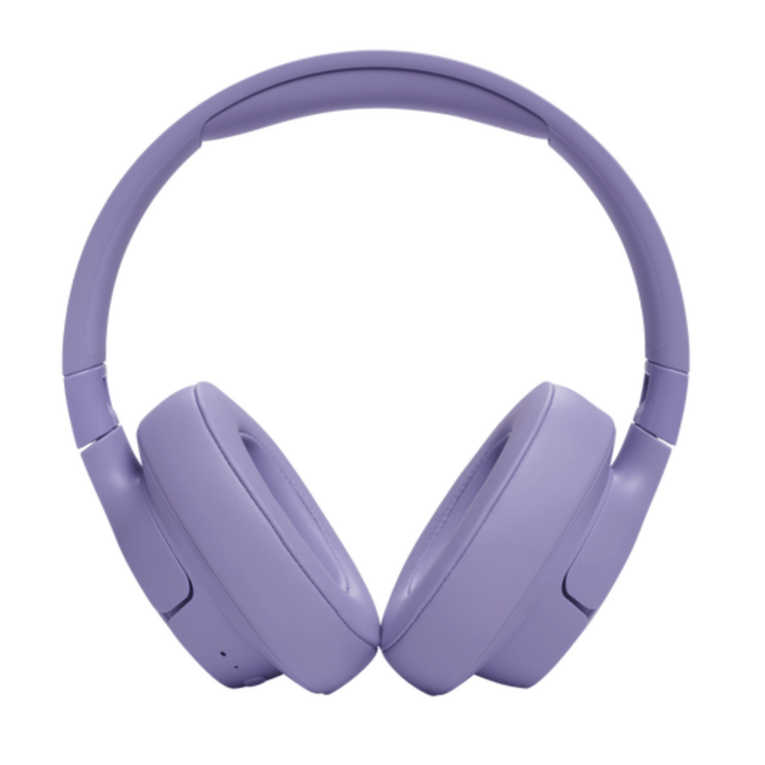 Audífonos JBL Tune 720 Bluetooth 70h Livianos Lila