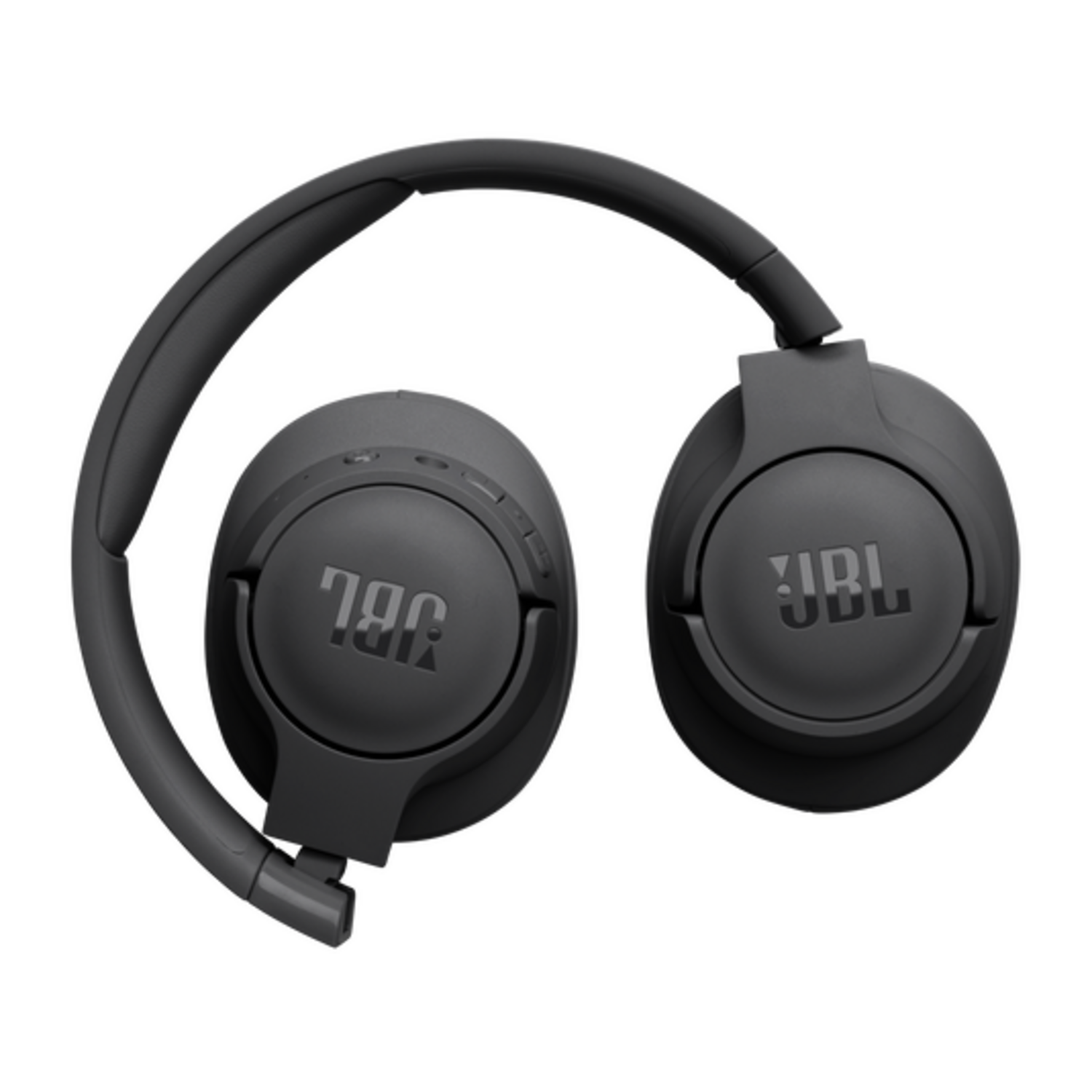 Audífonos JBL Tune 720 Bluetooth 70h Livianos Neg