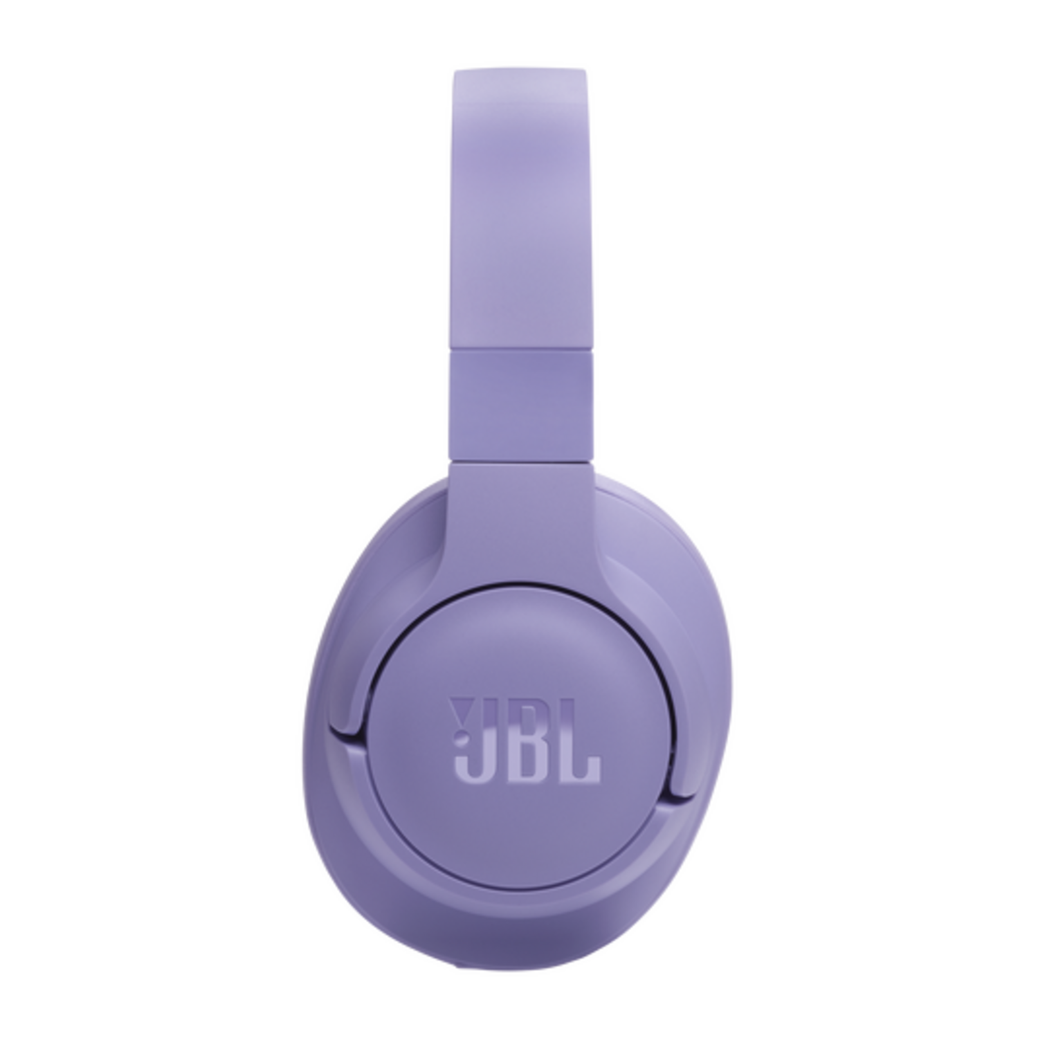 Audífonos JBL Tune 720 Bluetooth 70h Livianos Lila