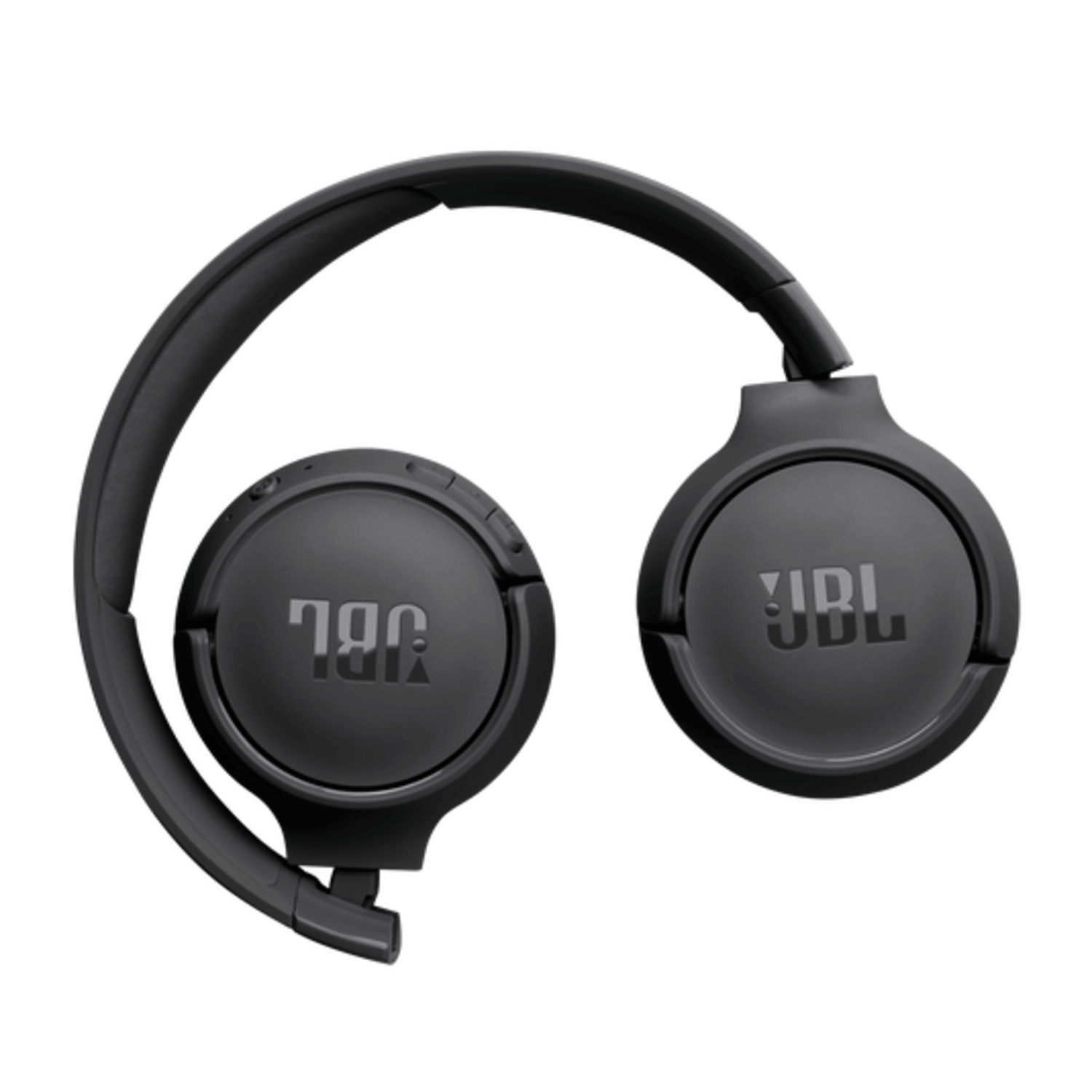 Audífonos JBL Tune 520BT Bluetooth 57H Livianos Negro