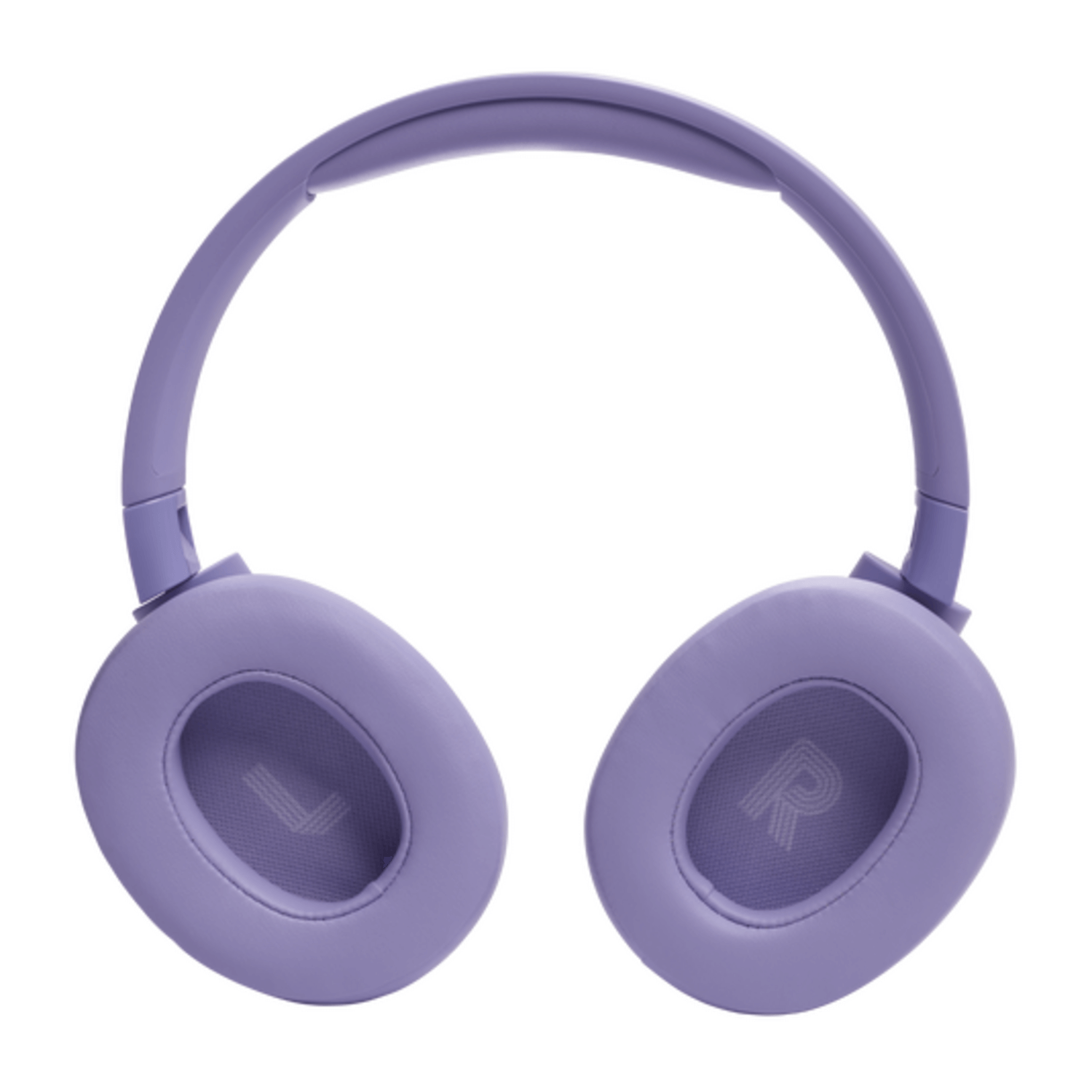 Audífonos JBL Tune 720 Bluetooth 70h Livianos Lila