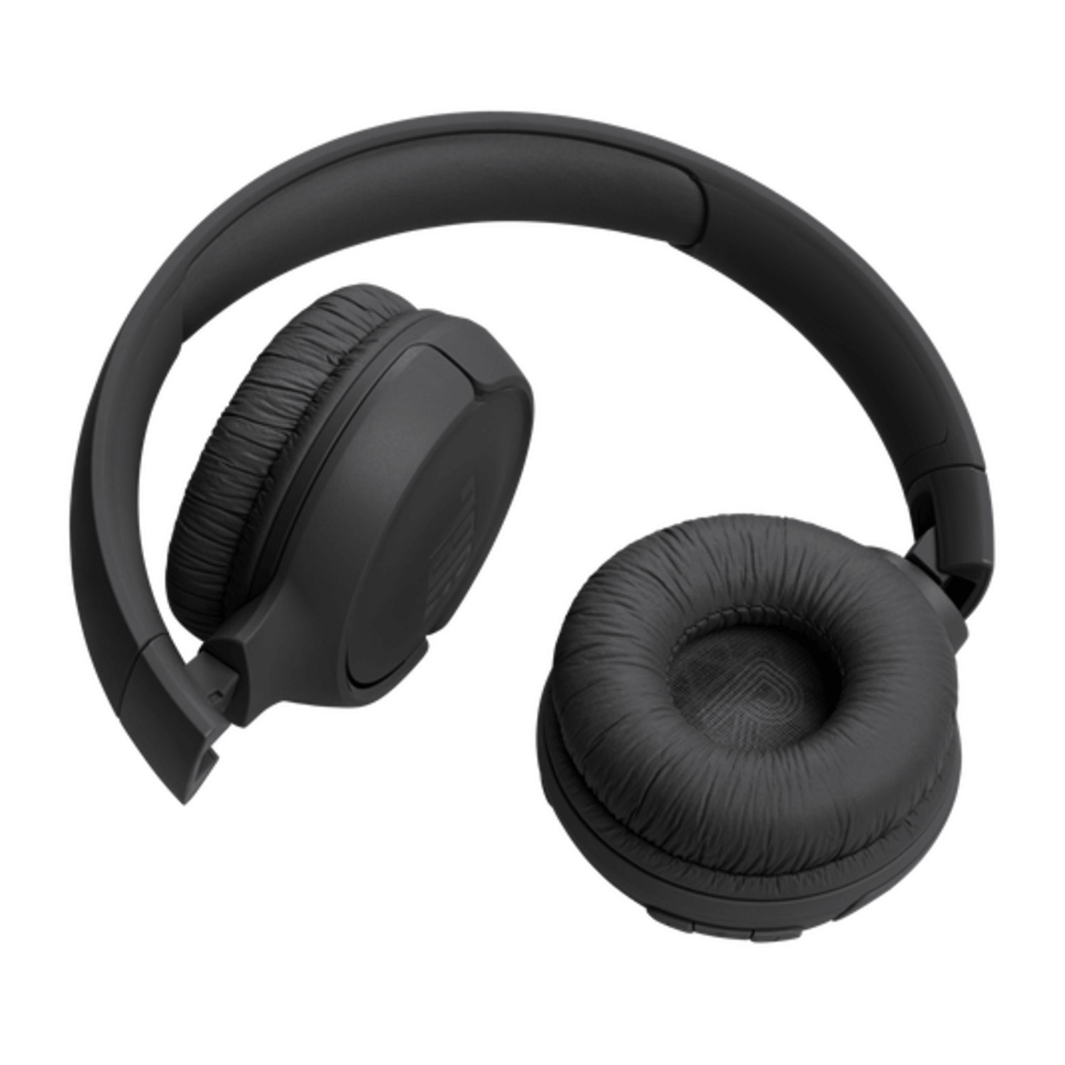 Audífonos JBL Tune 520BT Bluetooth 57H Livianos Negro