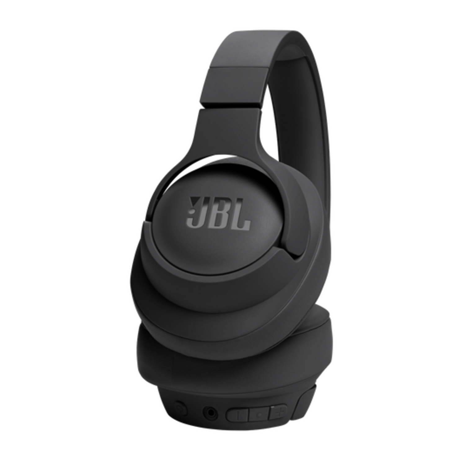 Audífonos JBL Tune 720 Bluetooth 70h Livianos Neg