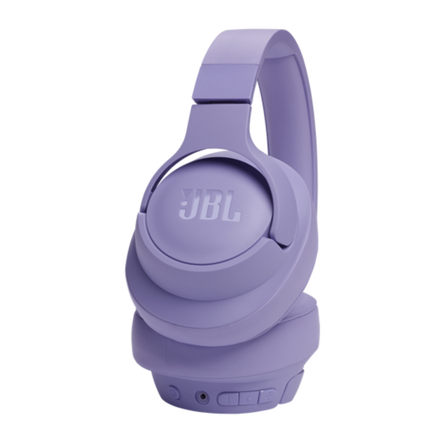 Audífonos JBL Tune 720 Bluetooth 70h Livianos Lila