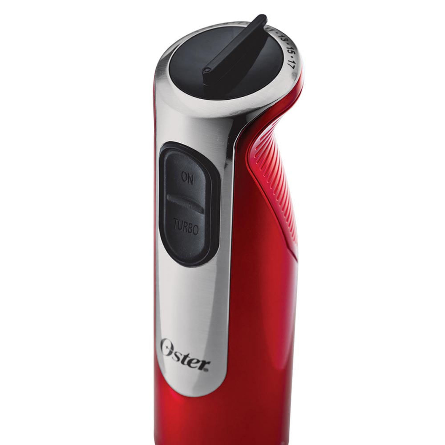 Batidora de Inmersión Minipimer Oster Quadriblade Kit Acción Oster New Horizons Chile New Horizons NHT.cl