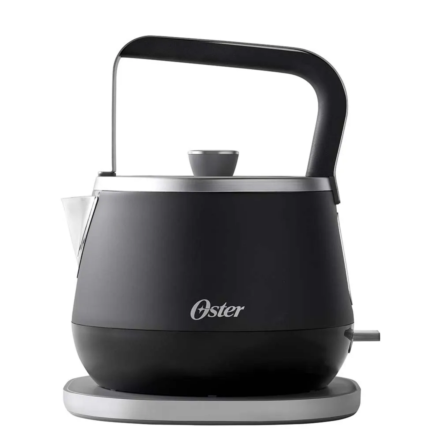 Hervidor Premium Oster 1,5 Litros Luces BVSTKT4510B Oster New Horizons Chile New Horizons NHT.cl