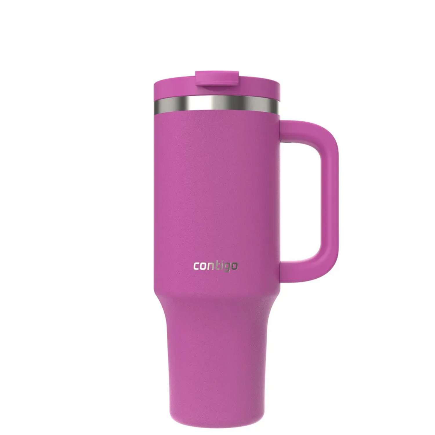 Vaso Tumbler Contigo Streeterville 1182 ml Frio Morado Contigo New Horizons Chile New Horizons NHT.cl