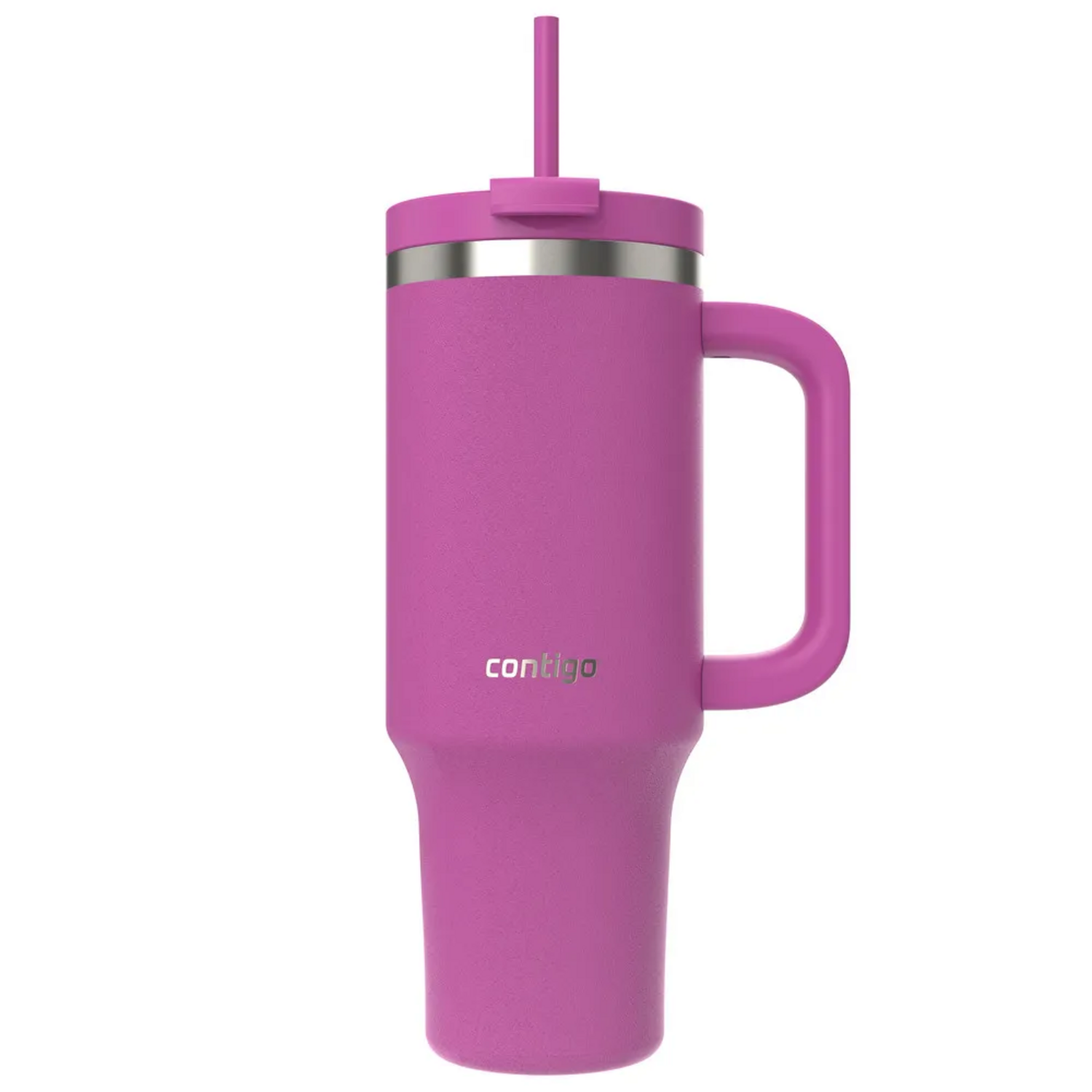 Vaso Tumbler Contigo Streeterville 1182 ml Frio Morado Contigo New Horizons Chile New Horizons NHT.cl