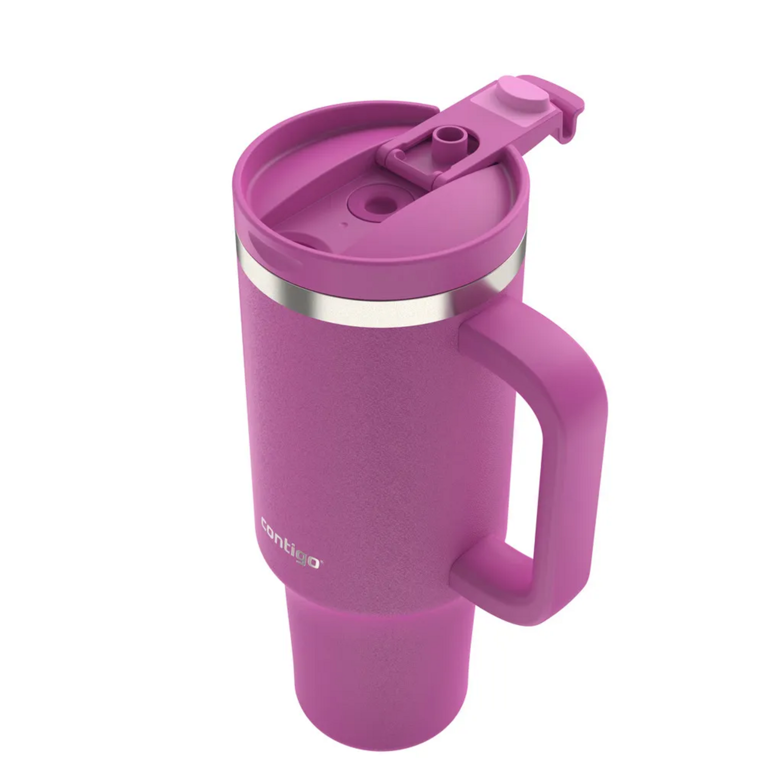 Vaso Tumbler Contigo Streeterville 1182 ml Frio Morado Contigo New Horizons Chile New Horizons NHT.cl