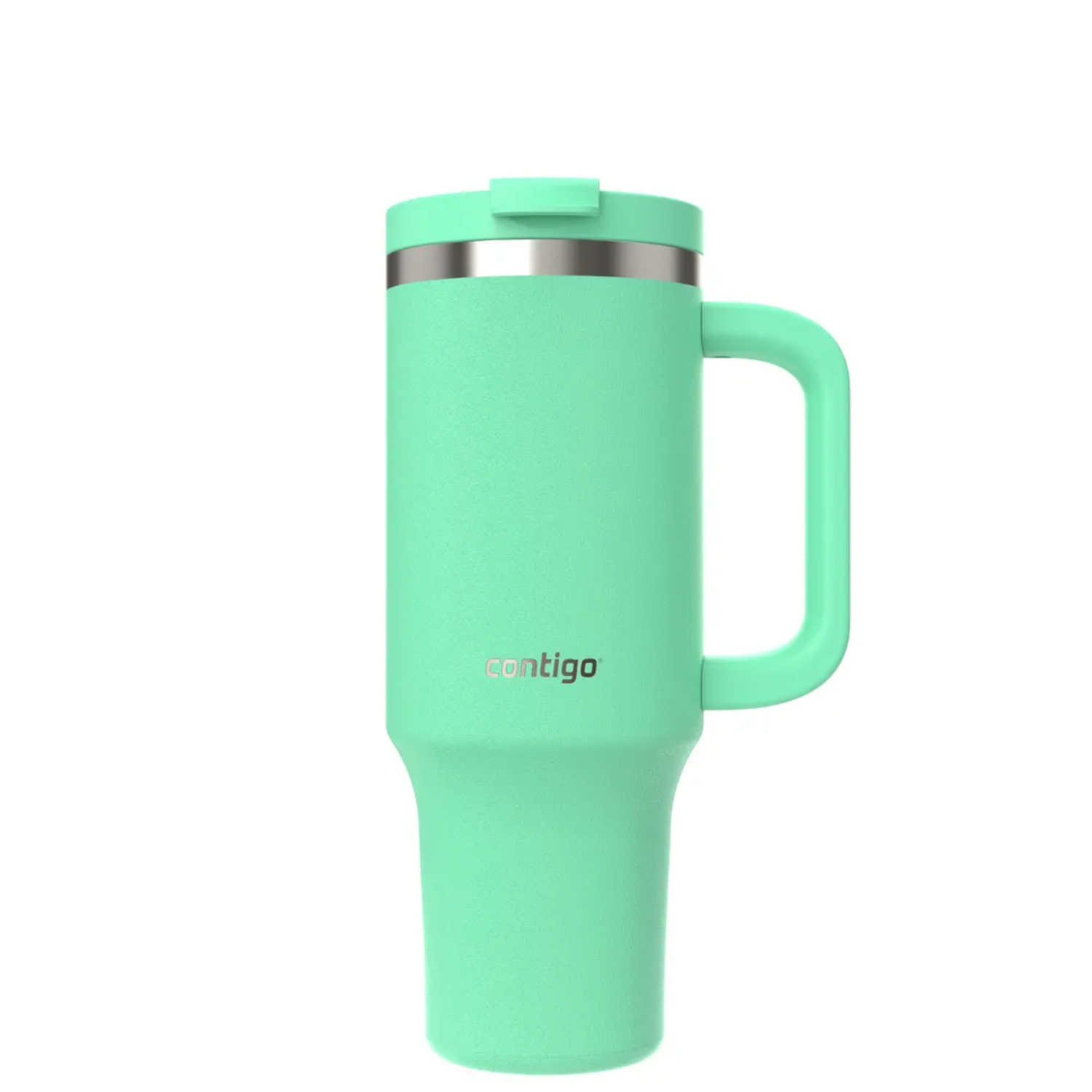 Vaso Tumbler Contigo Streeterville 1182 ml Frio Verde Contigo New Horizons Chile New Horizons NHT.cl
