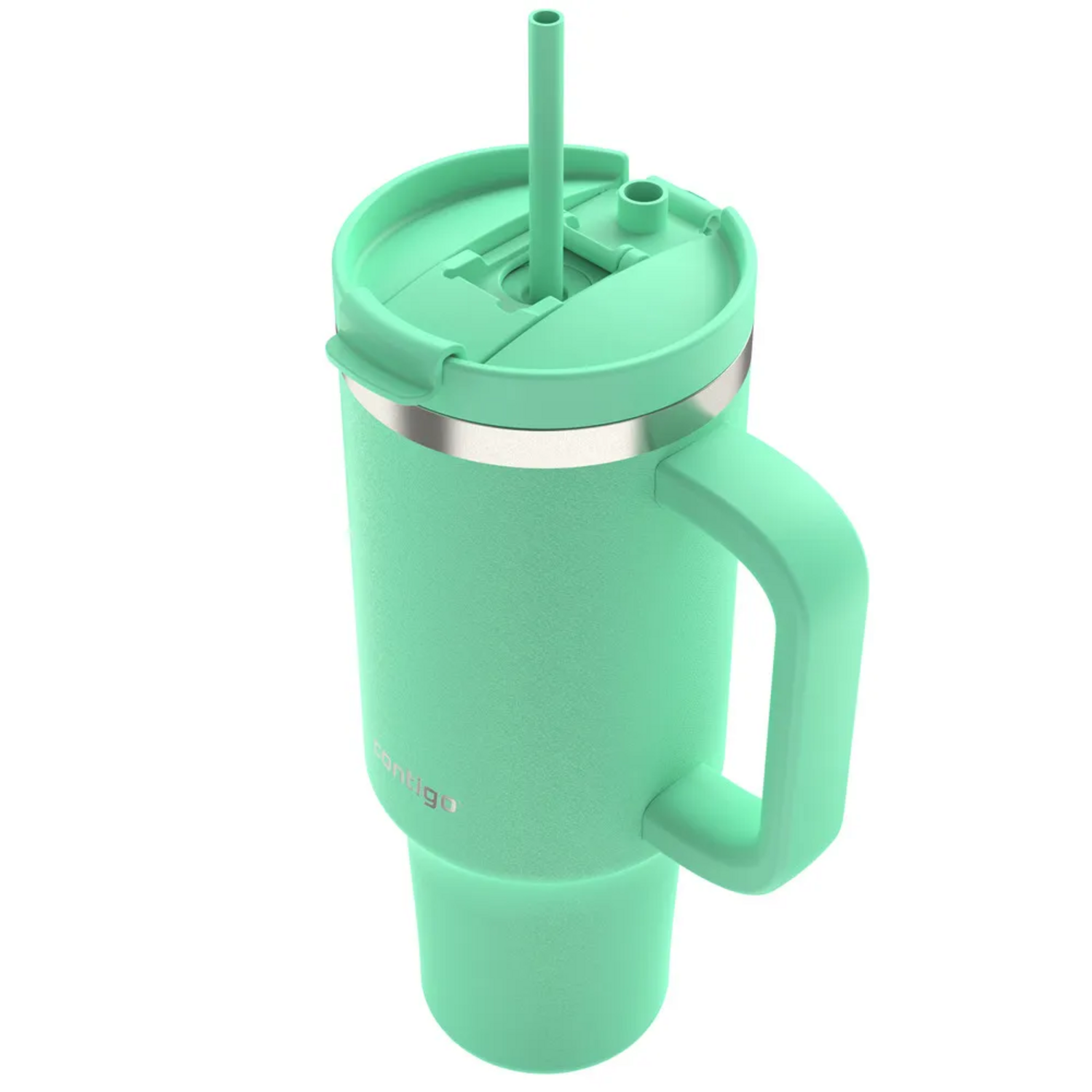 Vaso Tumbler Contigo Streeterville 1182 ml Frio Verde Contigo New Horizons Chile New Horizons NHT.cl
