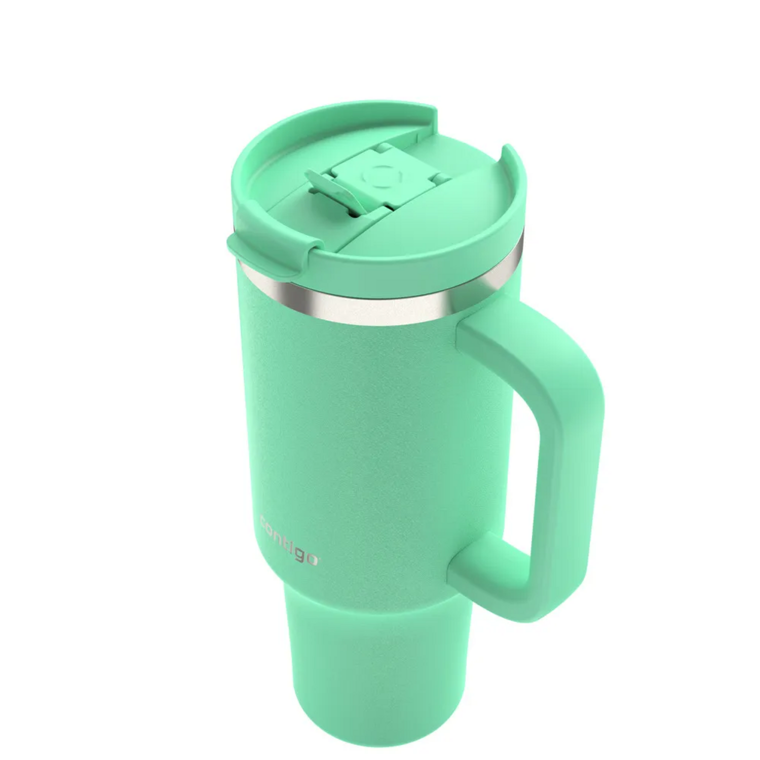 Vaso Tumbler Contigo Streeterville 1182 ml Frio Verde Contigo New Horizons Chile New Horizons NHT.cl