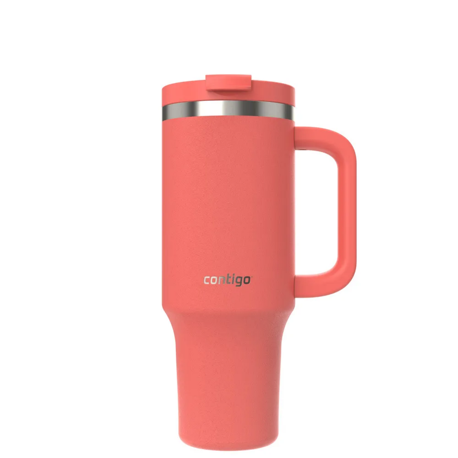 Vaso Tumbler Contigo Streeterville 1182 ml Frio Coral Contigo New Horizons Chile New Horizons NHT.cl