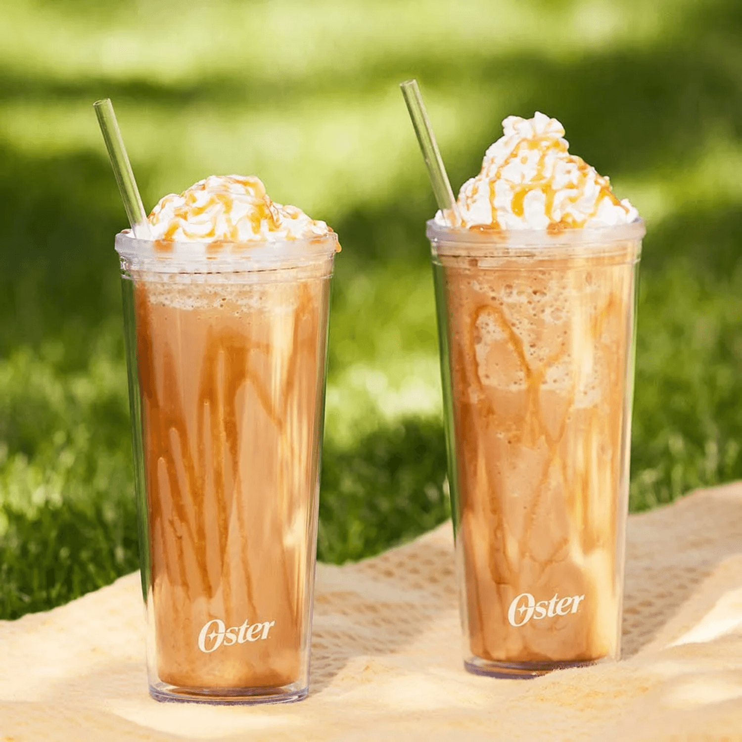 Cafetera Oster Frappe y Licuadora 3 Funciones 2186201 Oster New Horizons Chile New Horizons NHT.cl