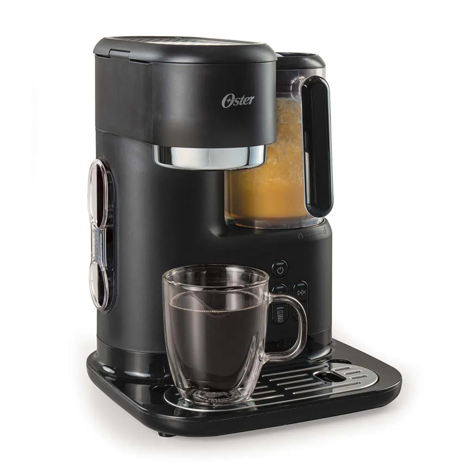 Cafetera Oster Frappe y Licuadora 3 Funciones 2186201