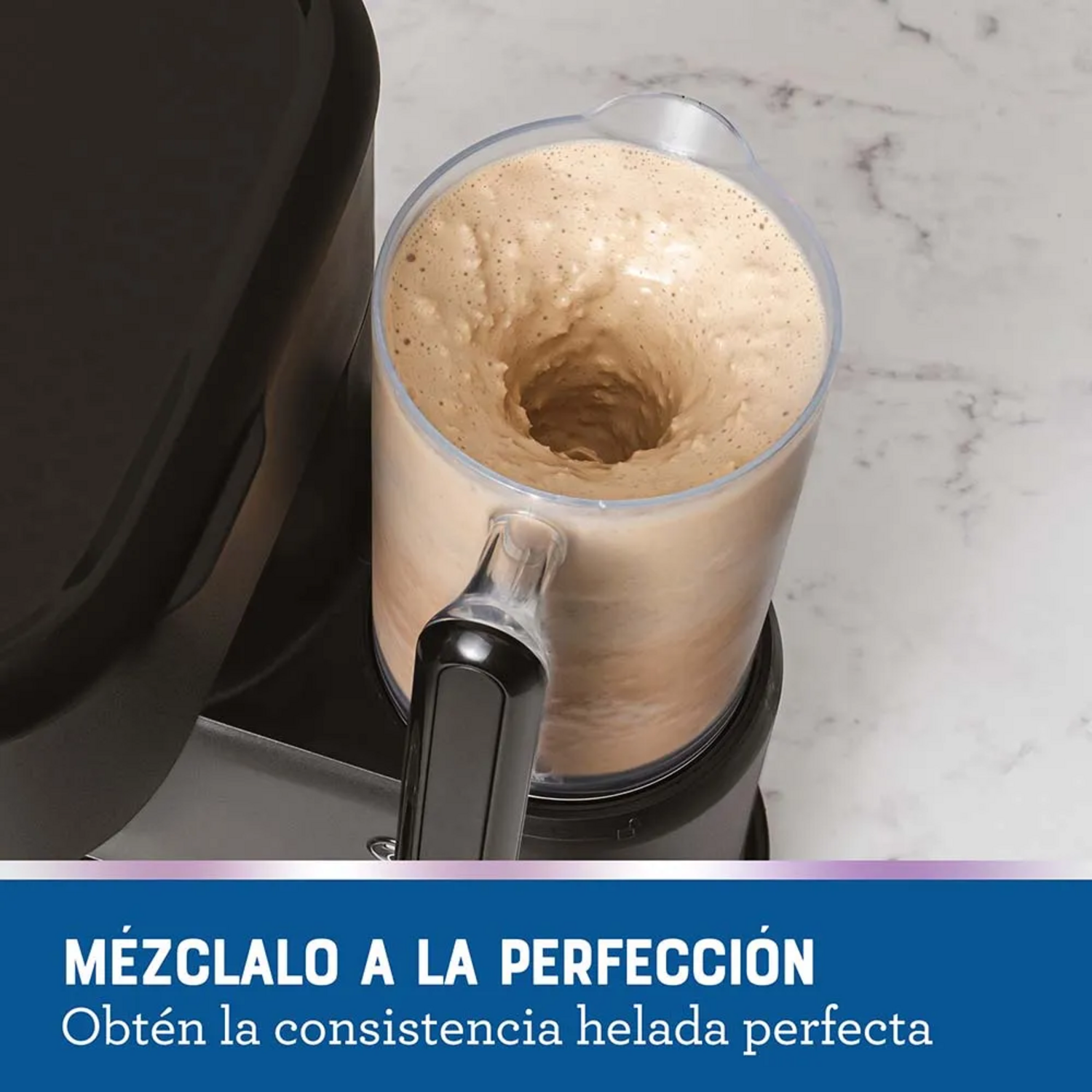 Cafetera Oster Frappe y Licuadora 3 Funciones 2186201
