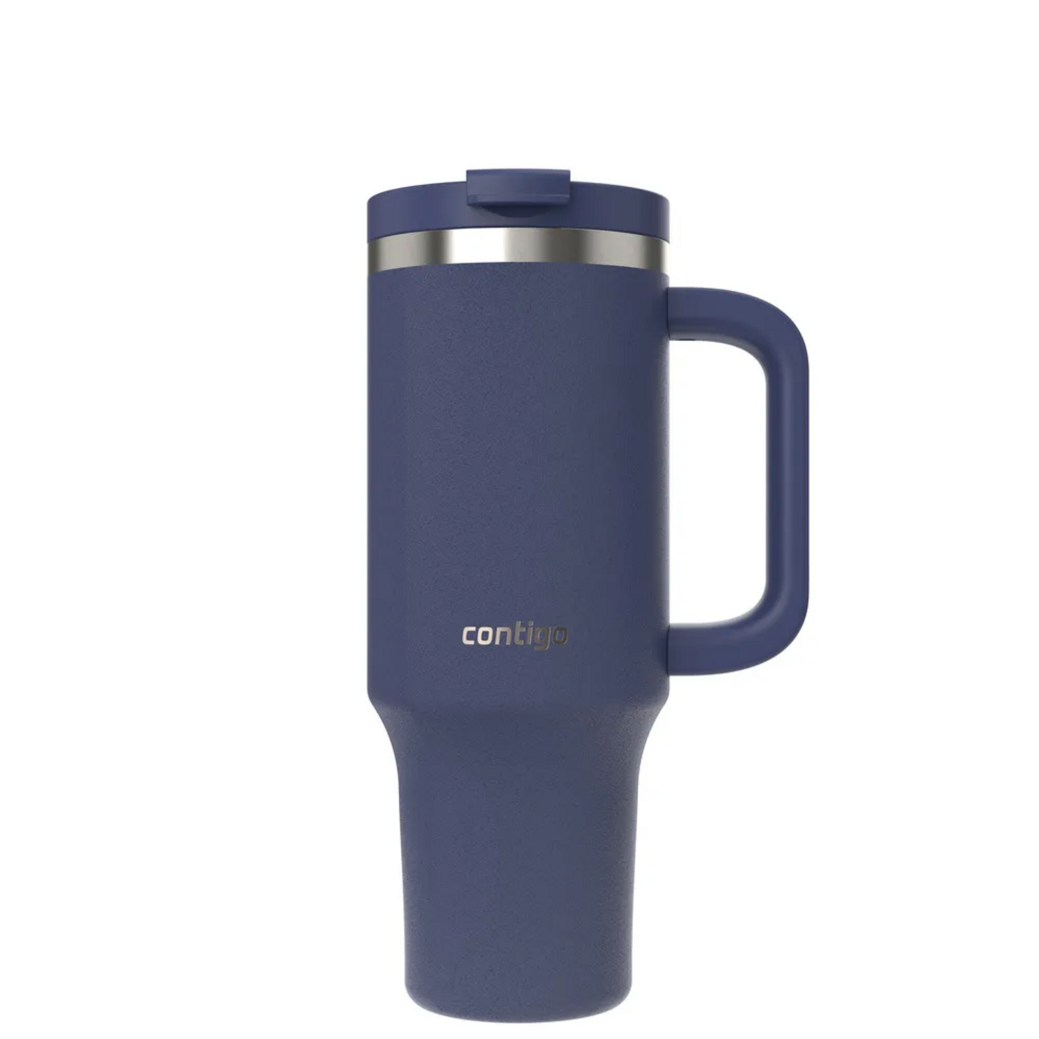 Vaso Tumbler Contigo Streeterville 1182 ml Frio Azul Contigo New Horizons Chile New Horizons NHT.cl