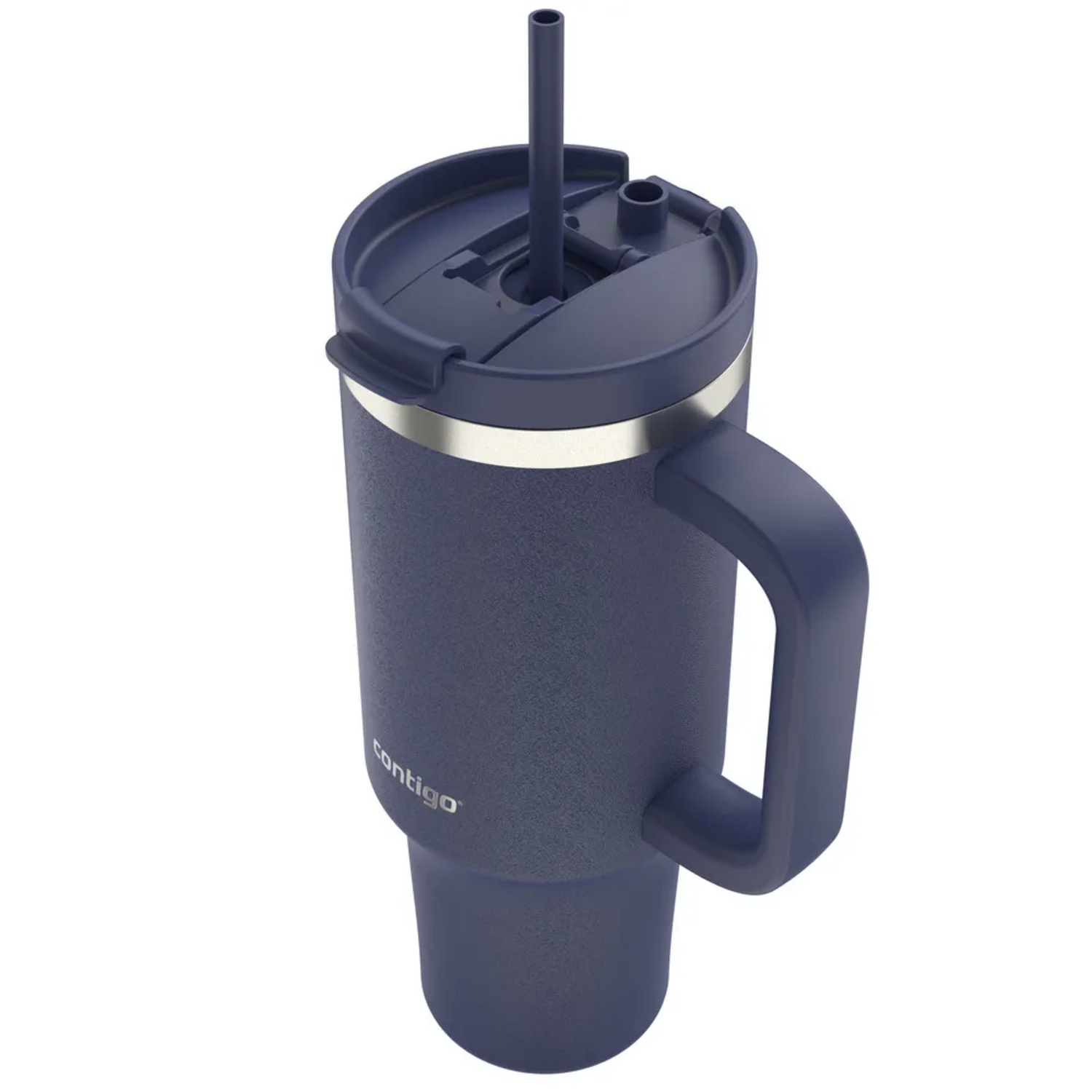 Vaso Tumbler Contigo Streeterville 1182 ml Frio Azul Contigo New Horizons Chile New Horizons NHT.cl