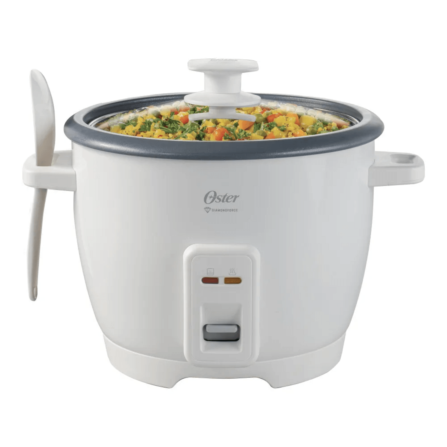 Arrocera Oster 7 Tazas Mantiene Calor Modelo 2212405 Oster New Horizons Chile New Horizons NHT.cl