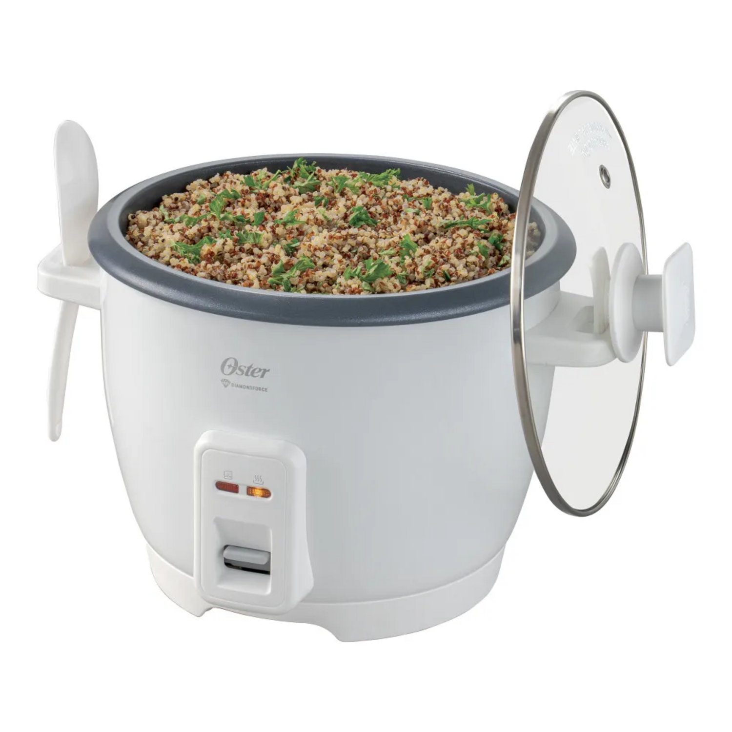 Arrocera Oster 7 Tazas Mantiene Calor Modelo 2212405
