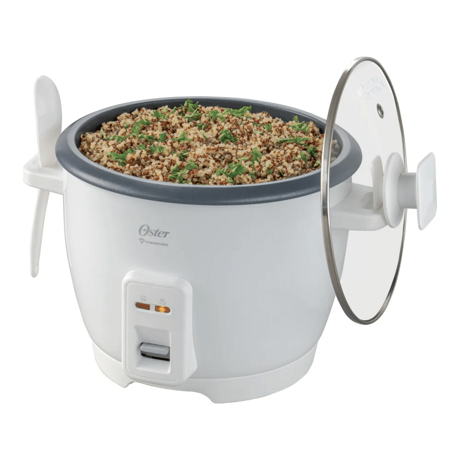 Arrocera Oster 7 Tazas Mantiene Calor Modelo 2212405 Oster New Horizons Chile New Horizons NHT.cl