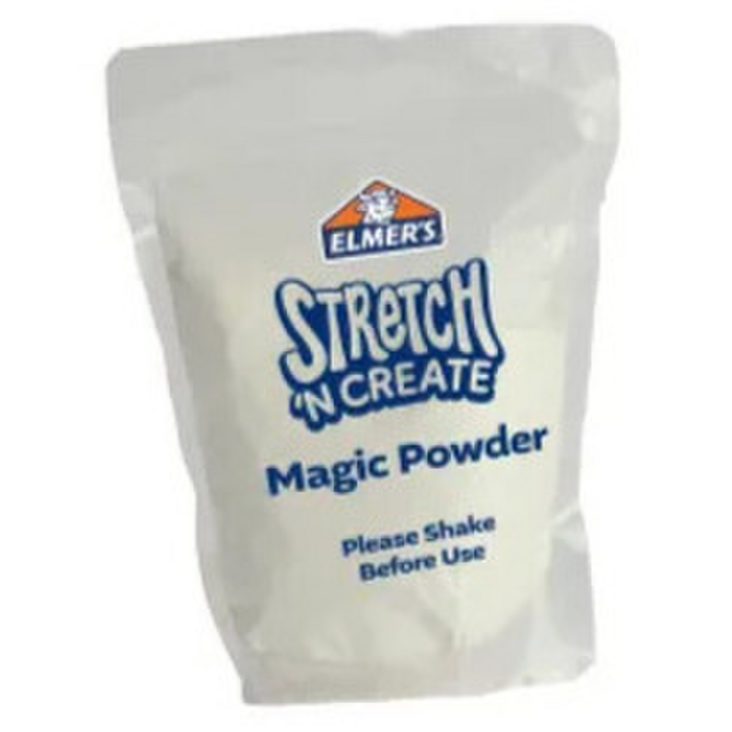Kit de Masa Elmers Stretch Create Azul Amasa Pinta Colorea