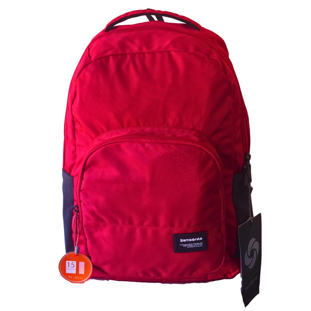 Mochila Notebook Samsonite Emotion Cyan Q50 016 009 Samsonite New Horizons Chile New Horizons NHT.cl