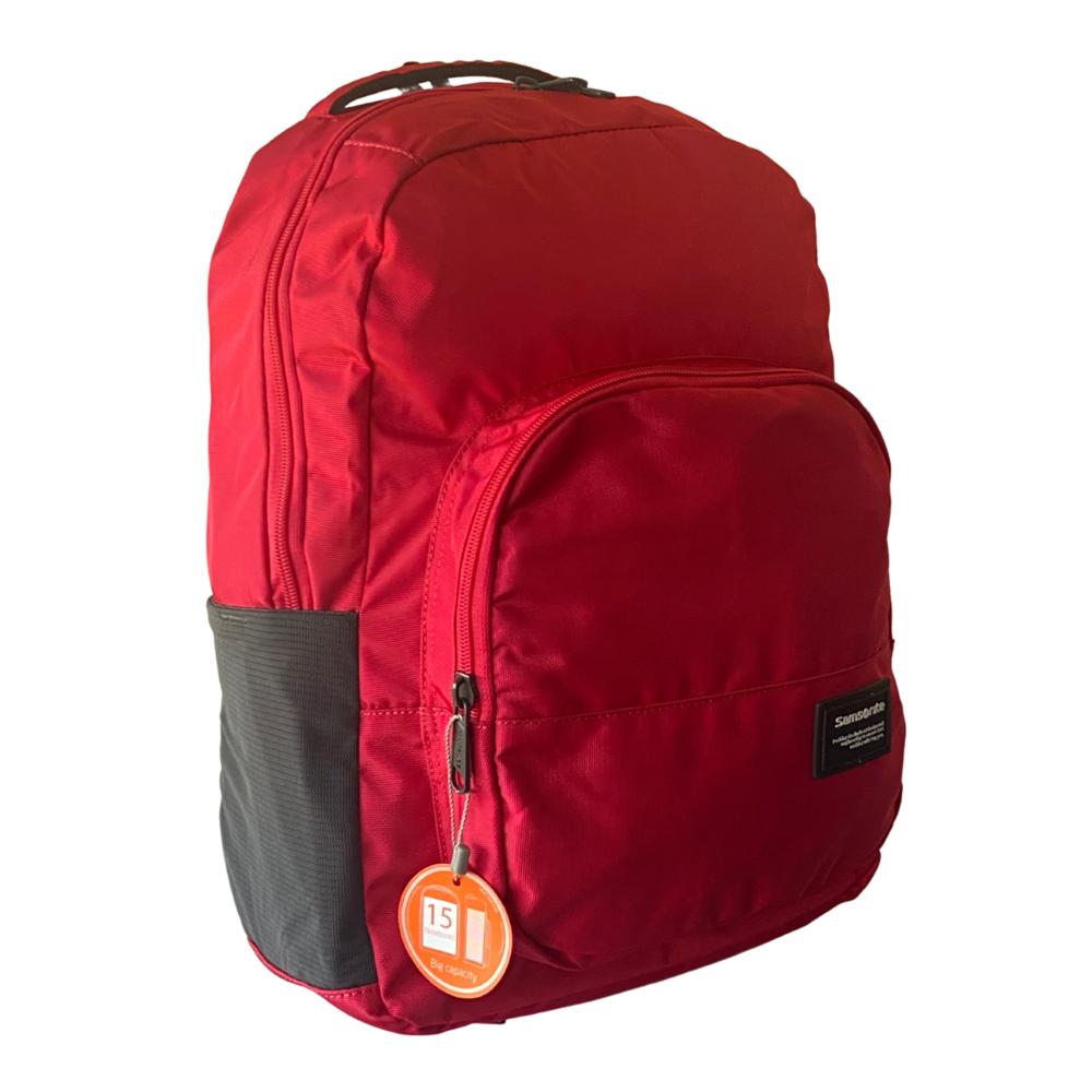 Mochila Notebook Samsonite Emotion Cyan Q50 016 009 Samsonite New Horizons Chile New Horizons NHT.cl