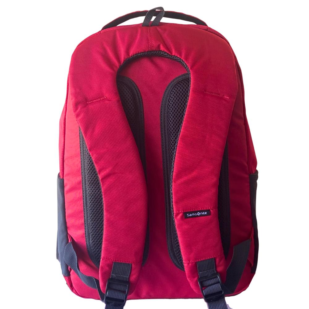 Mochila Notebook Samsonite Emotion Cyan Q50 016 009 Samsonite New Horizons Chile New Horizons NHT.cl