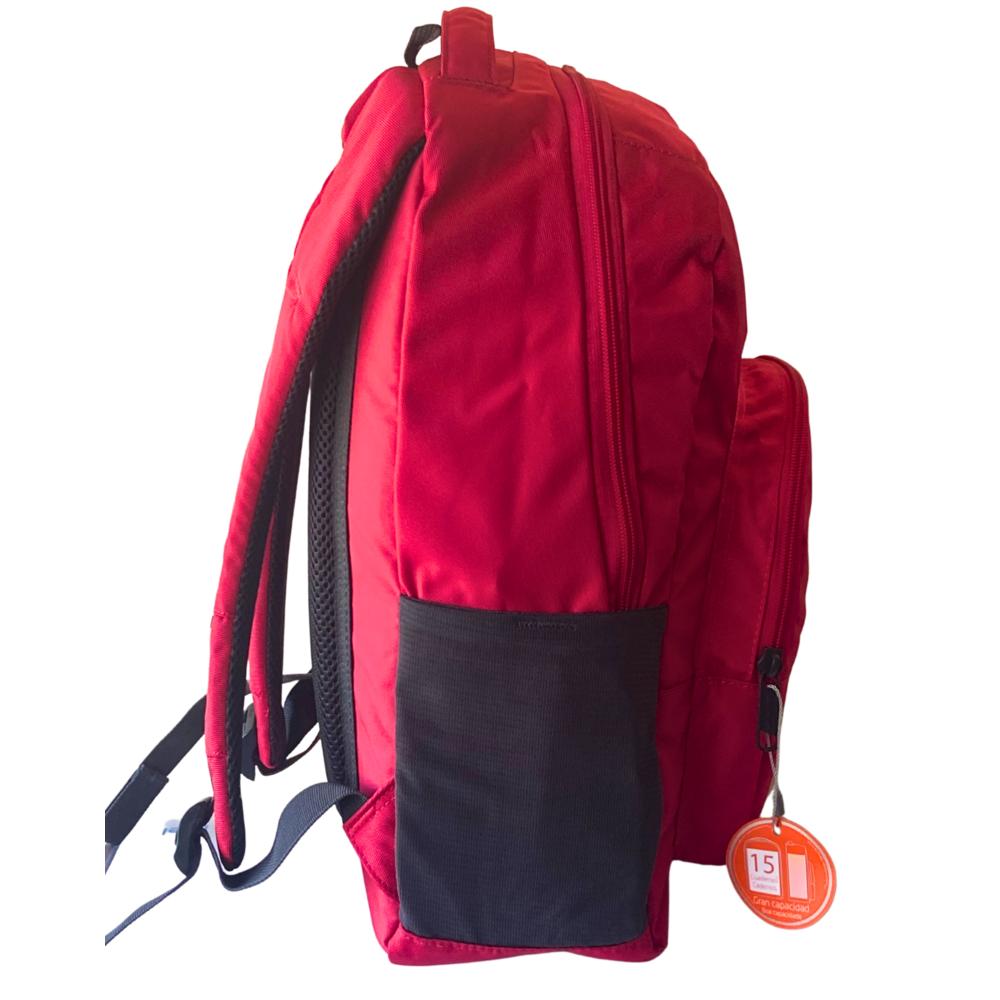 Mochila Notebook Samsonite Emotion Cyan Q50 016 009 Samsonite New Horizons Chile New Horizons NHT.cl