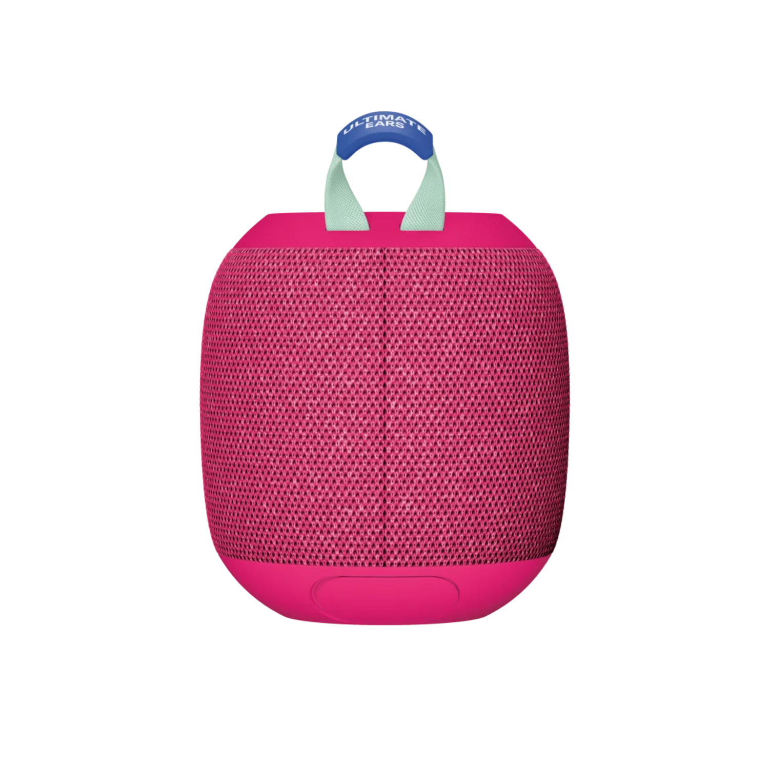 Parlante Portatil Ultimate Ears Wonderboom 4 Rosado