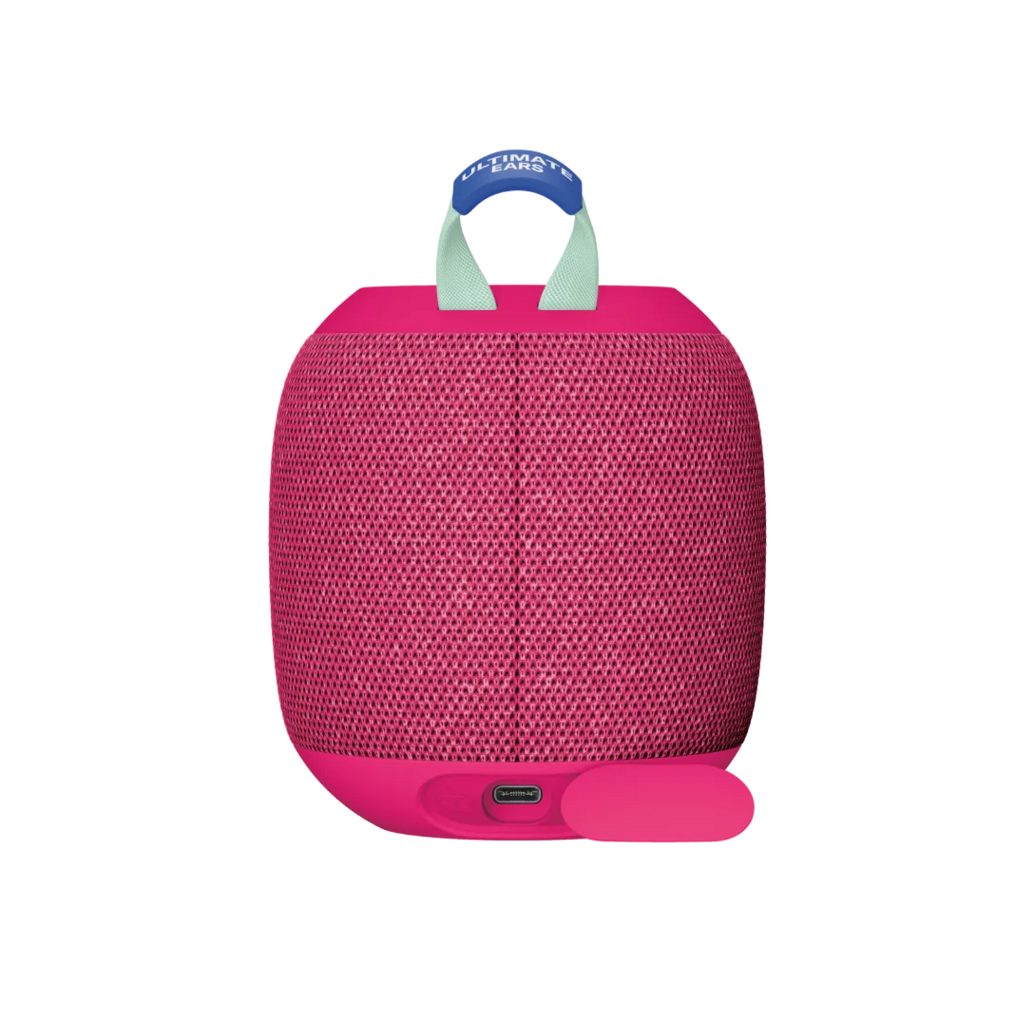 Parlante Portatil Ultimate Ears Wonderboom 4 Rosado