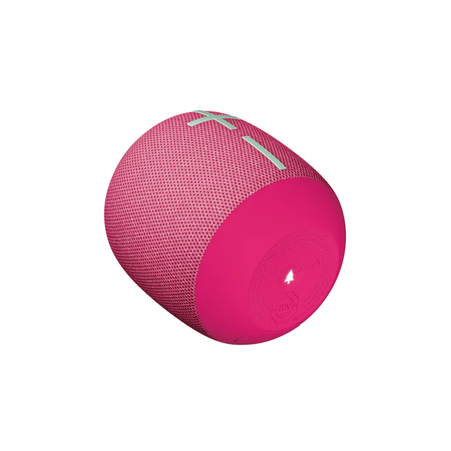 Parlante Portatil Ultimate Ears Wonderboom 4 Rosado