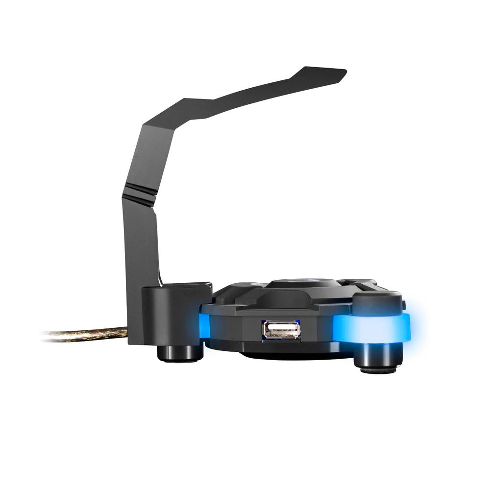 Hub USB 3.0 Bungee Gamer Warrior AC293
