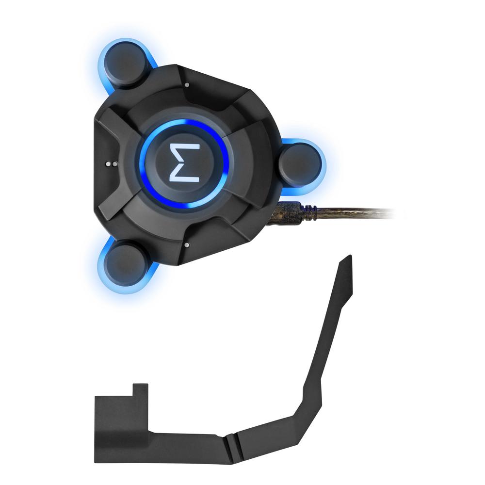 Hub USB 3.0 Bungee Gamer Warrior AC293