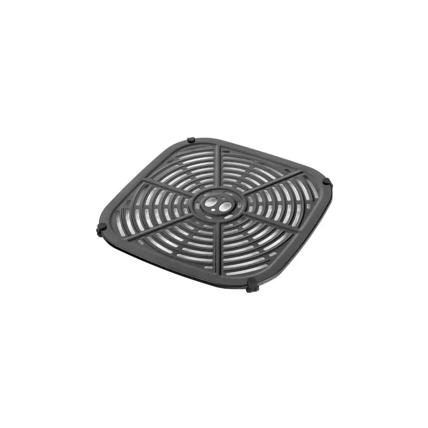 Freidora Air Fryer Thomas 8L Digital Touch Ventana 1700W