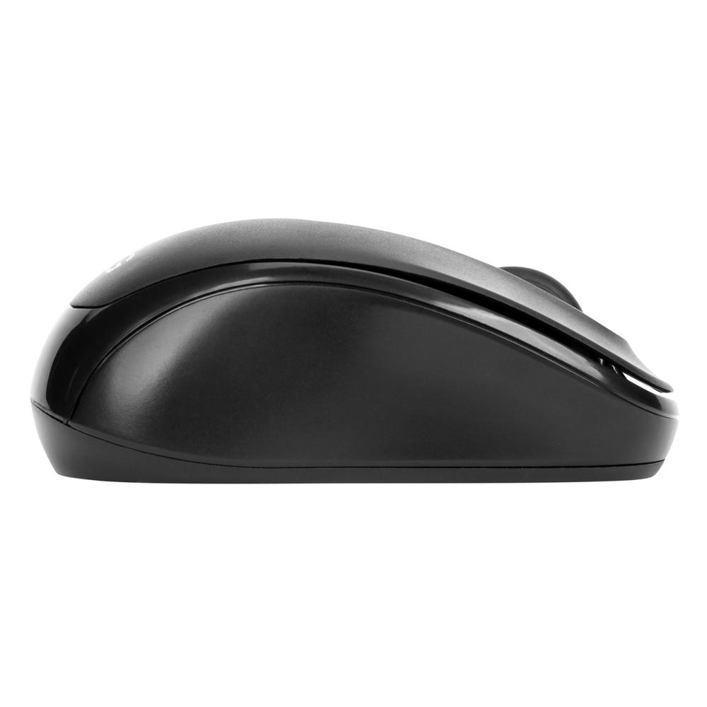 Combo Teclado y Mouse Inal Targus Espanol AKM615