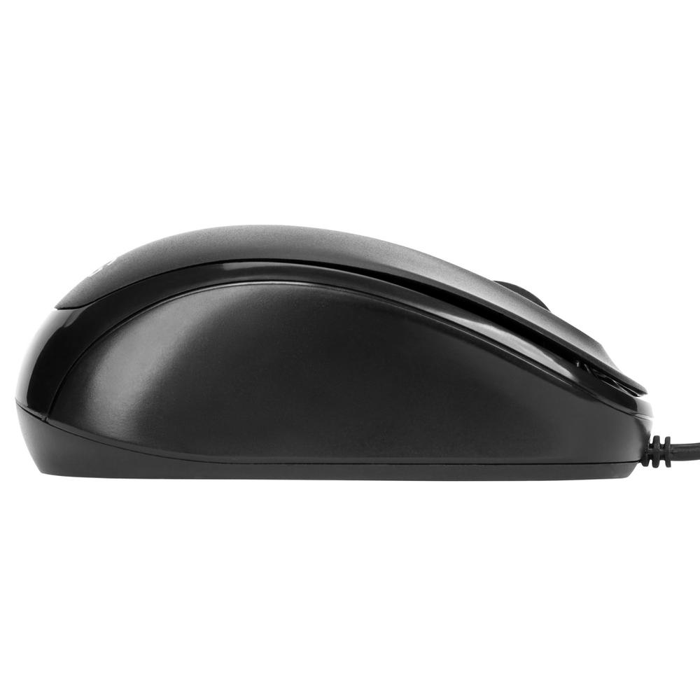 Combo Teclado y Mouse Cable Targus Espanol AKM617 Targus New Horizons Chile New Horizons NHT.cl