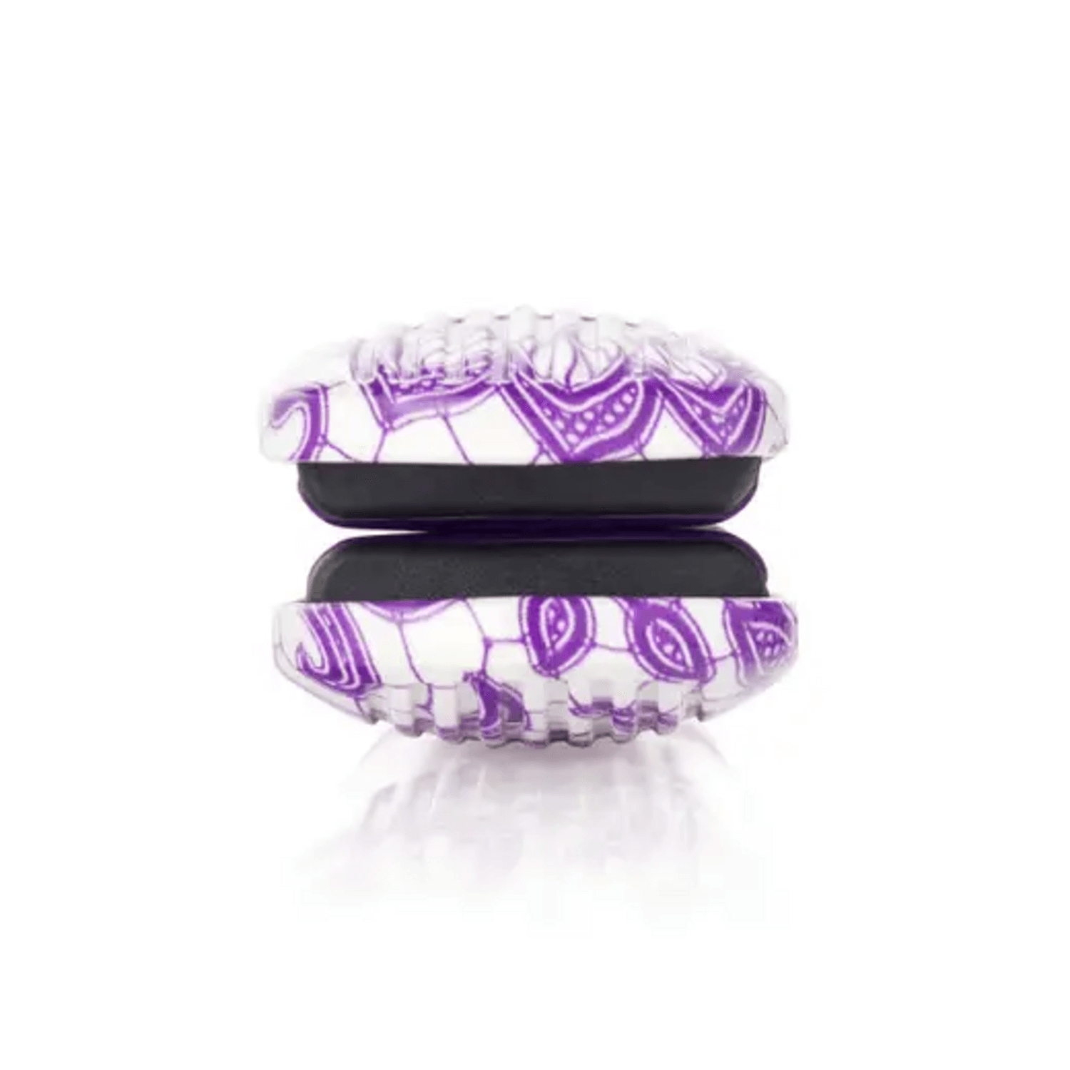 Plancha Alisador Siegen SG-3512D2 Ceramica Tourmalina Flores