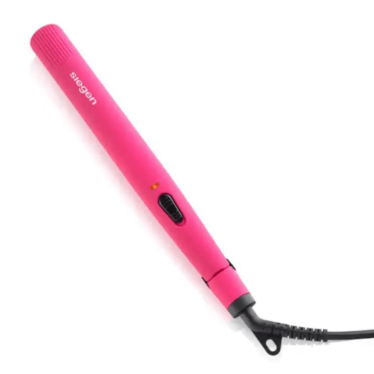 Plancha Pelo Alisador Siegen SG-3510 Ceramica Tourmalina Ros