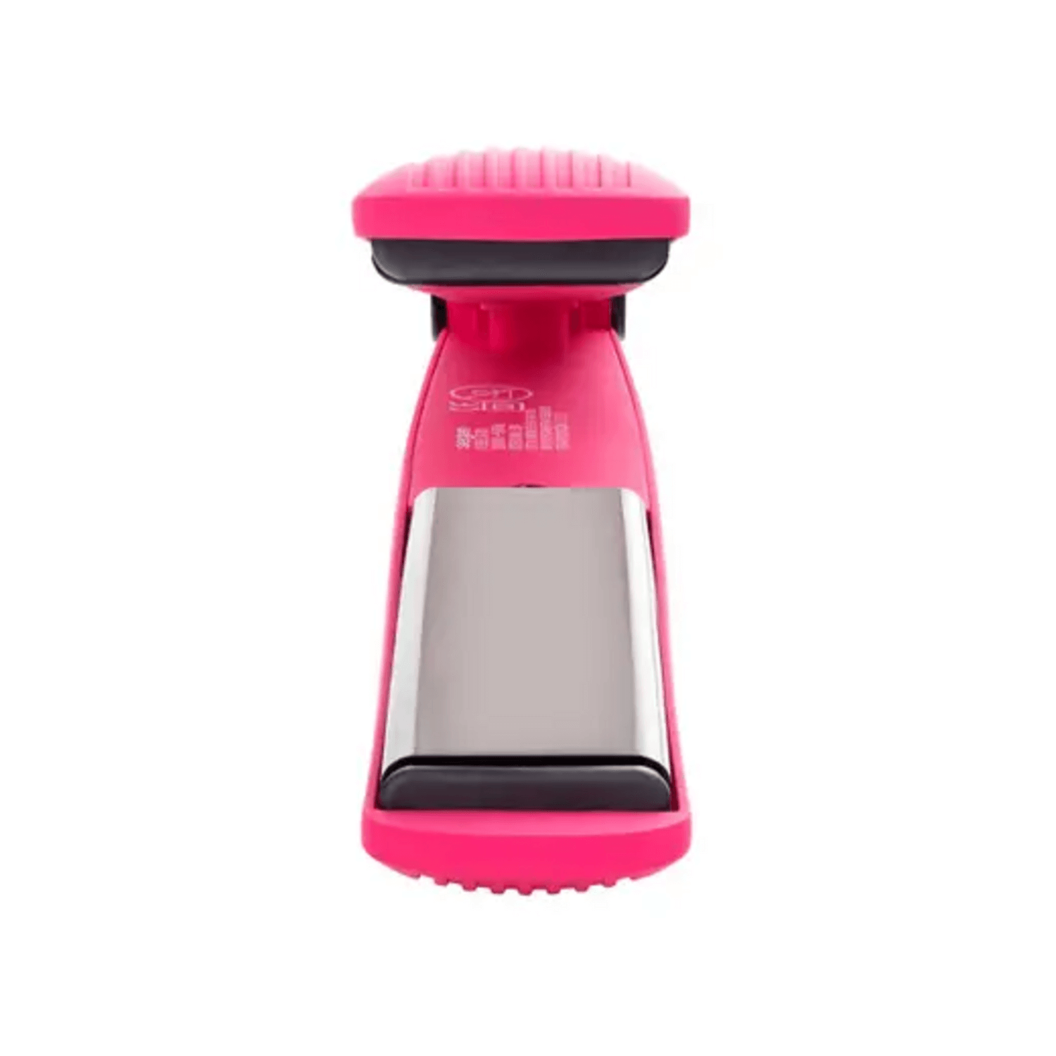 Plancha Pelo Alisador Siegen SG-3510 Ceramica Tourmalina Ros