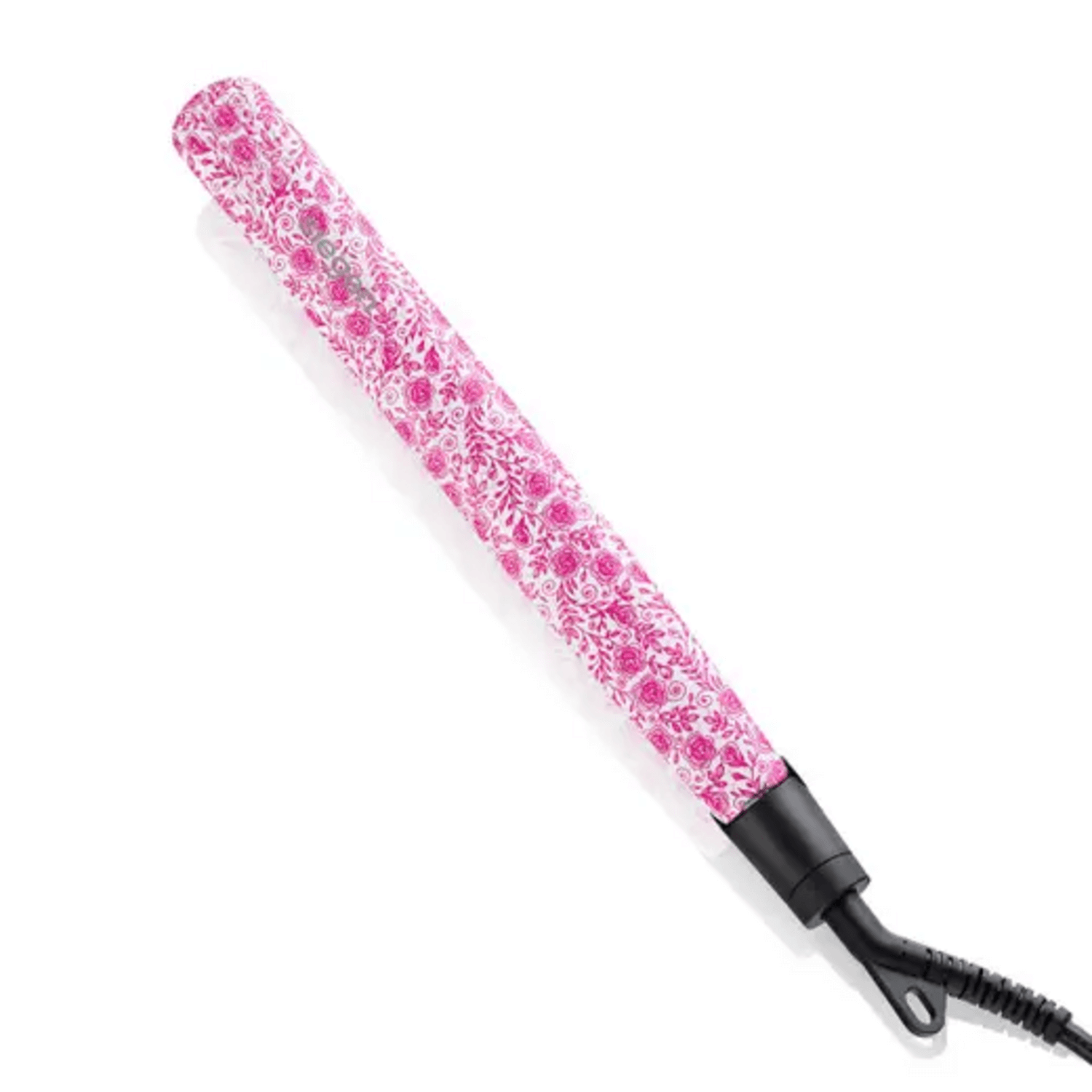 Plancha Alisador Siegen SG-3512D1 Ceramica Tourmalina Diseno