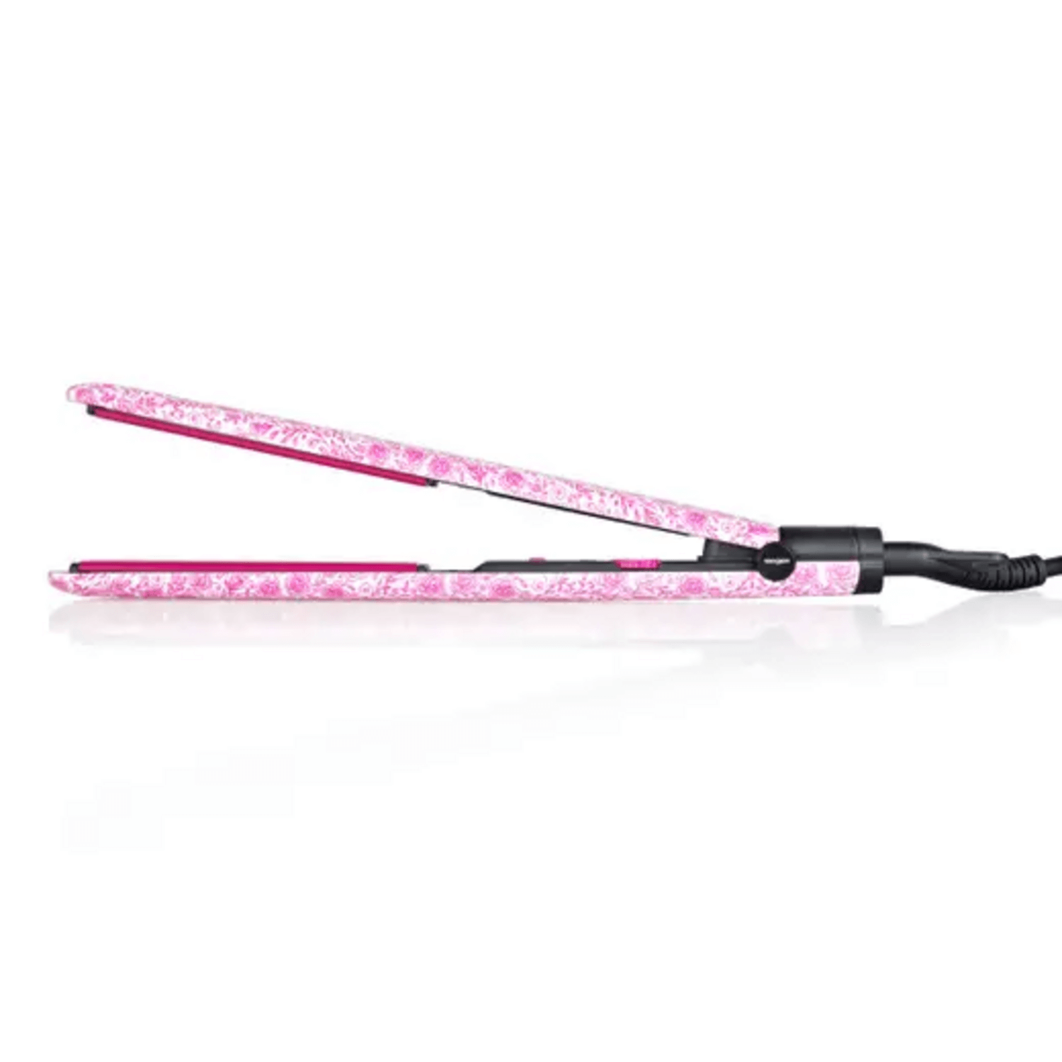 Plancha Alisador Siegen SG-3512D1 Ceramica Tourmalina Diseno