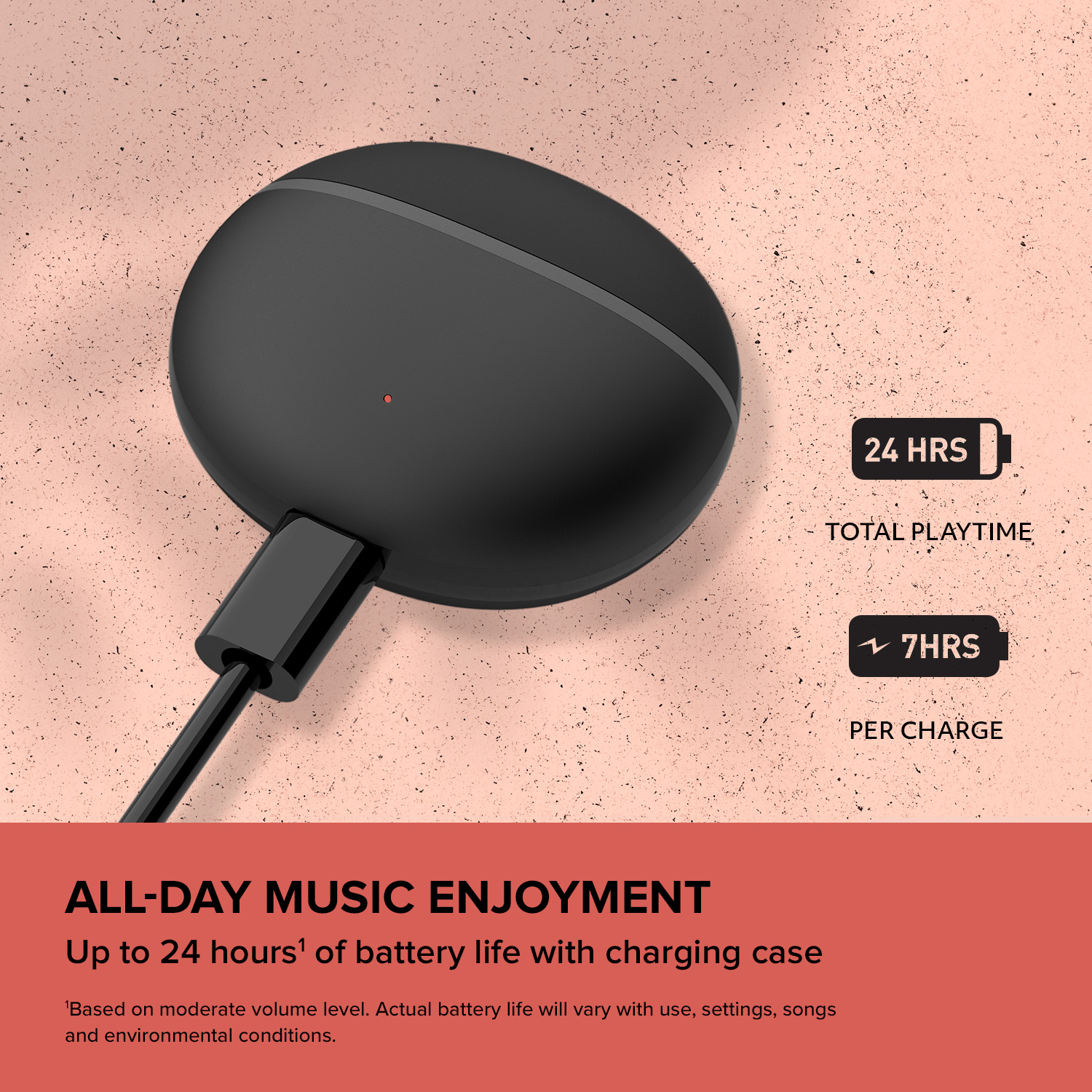 Audifonos TWS Creative Zen Air Dot IPX4 BT 5.3 Creative New Horizons Chile New Horizons NHT.cl