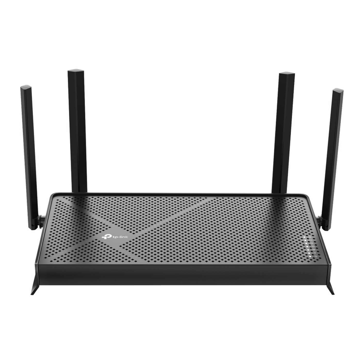 Router Wifi 7 Tp-Link Archer BE230 Negro Be2600 TP-Link New Horizons Chile New Horizons NHT.cl