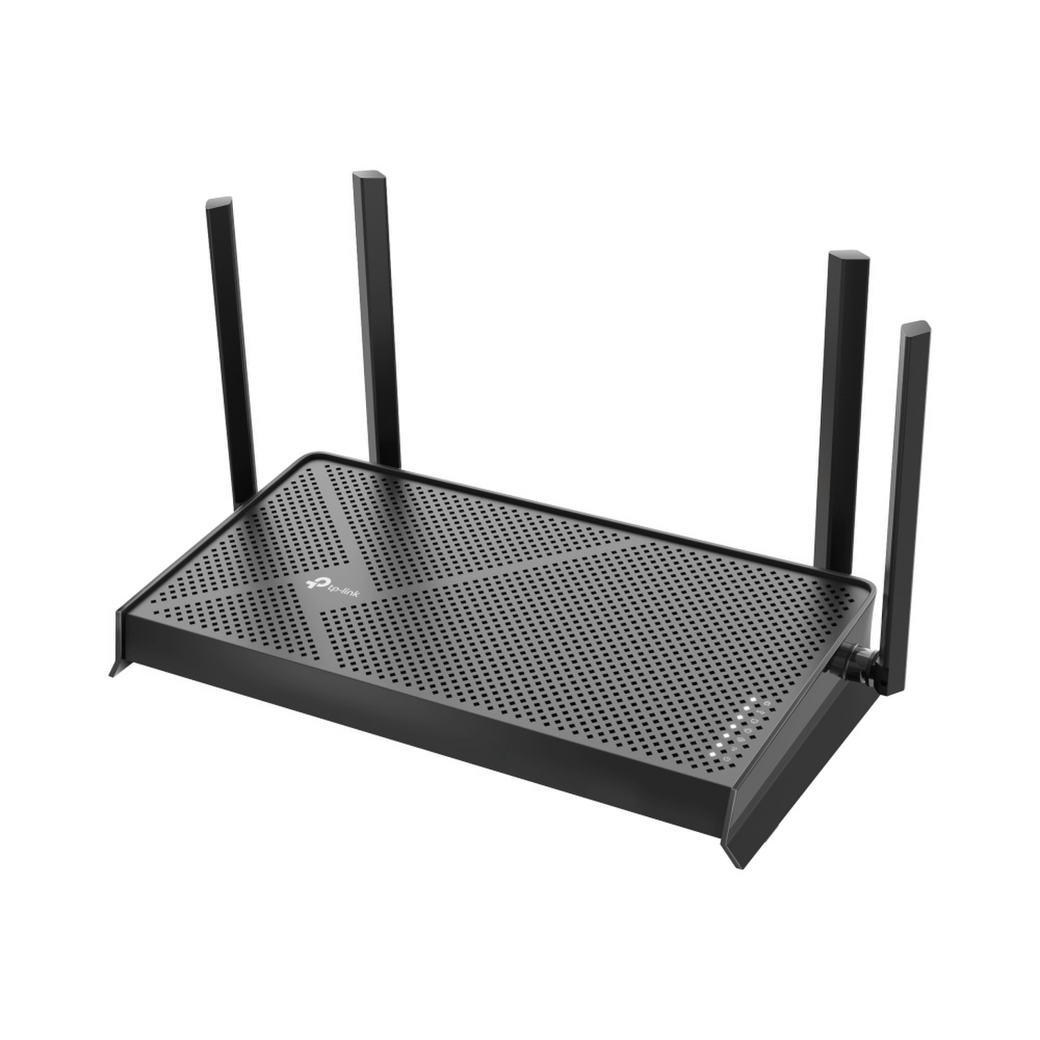 Router Wifi 7 Tp-Link Archer BE230 Negro Be2600 TP-Link New Horizons Chile New Horizons NHT.cl