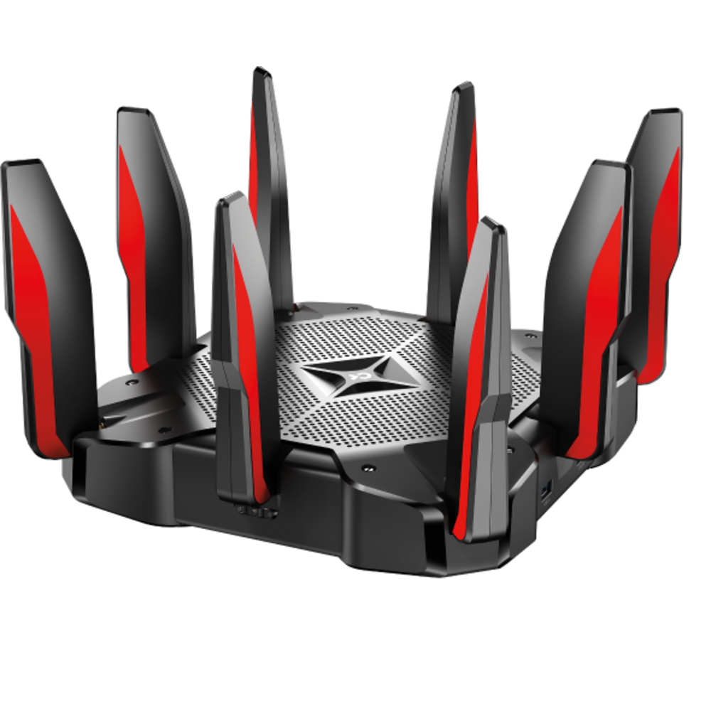 Router Gamer TP-Link Archer C5400X