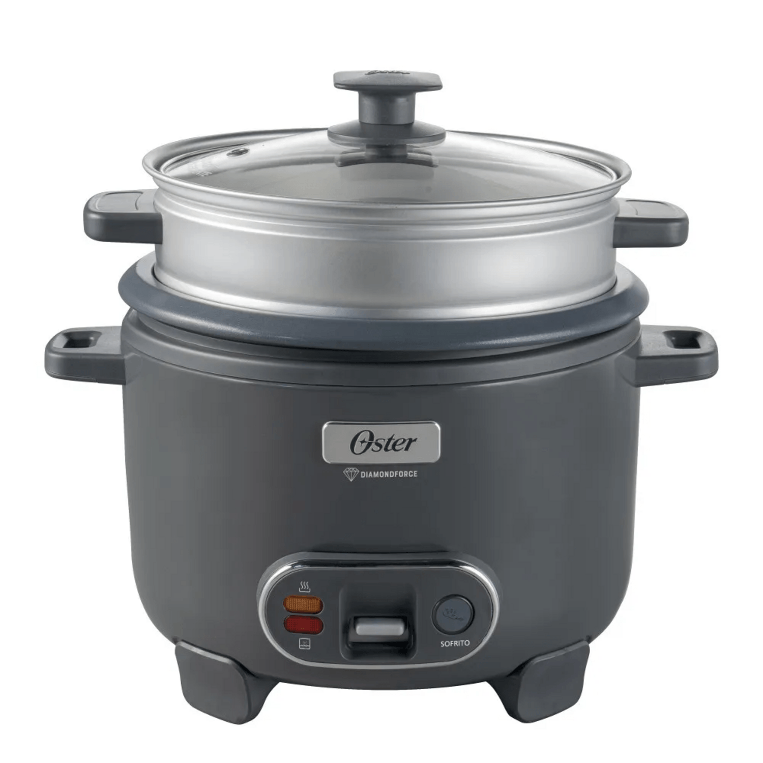 Arrocera Oster 10 Tazas Sofrito y Vaporera Mod 2212407 Oster New Horizons Chile New Horizons NHT.cl