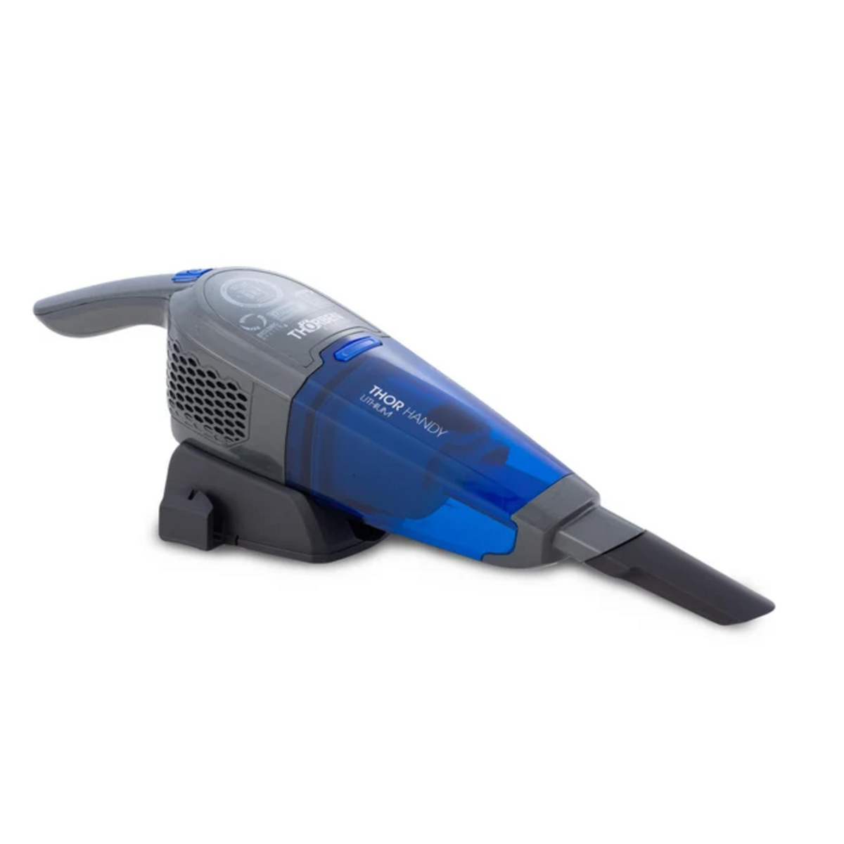 Aspiradora Inalámbrica Thorben Handy Lithium 14.8V Portátil
