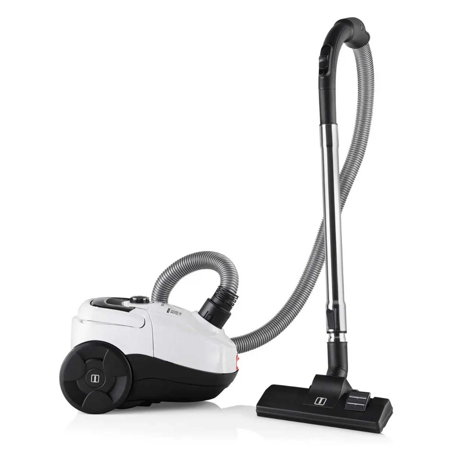 Aspiradora Thomas TH-1415 1500W Blanca Bolsa y Filtro HEPA